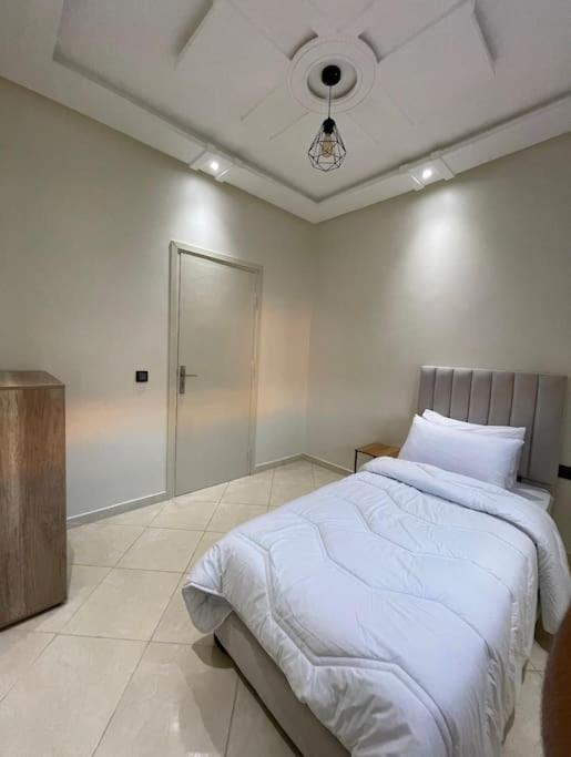 Apartment Standing A El-houda