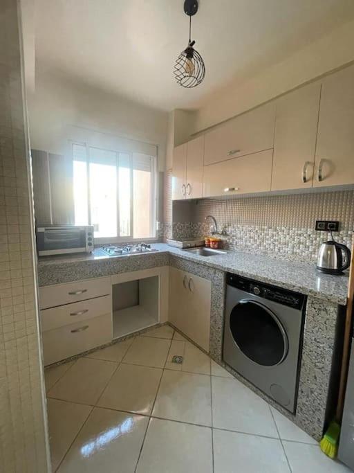 Standing A El-houda Apartment Agadir