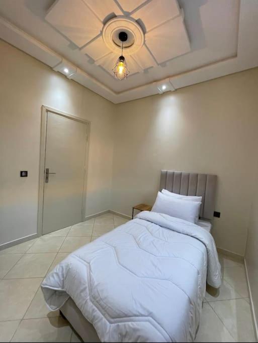 Apartment Standing A El-houda Agadir