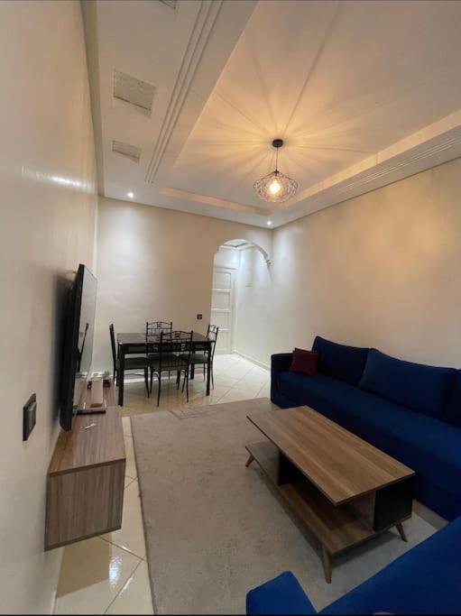 Apartment Standing A El-houda