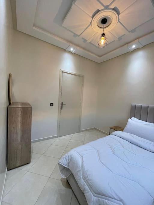 Standing A El-houda Apartment