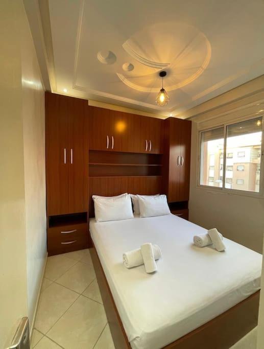 Apartment Standing A El-houda