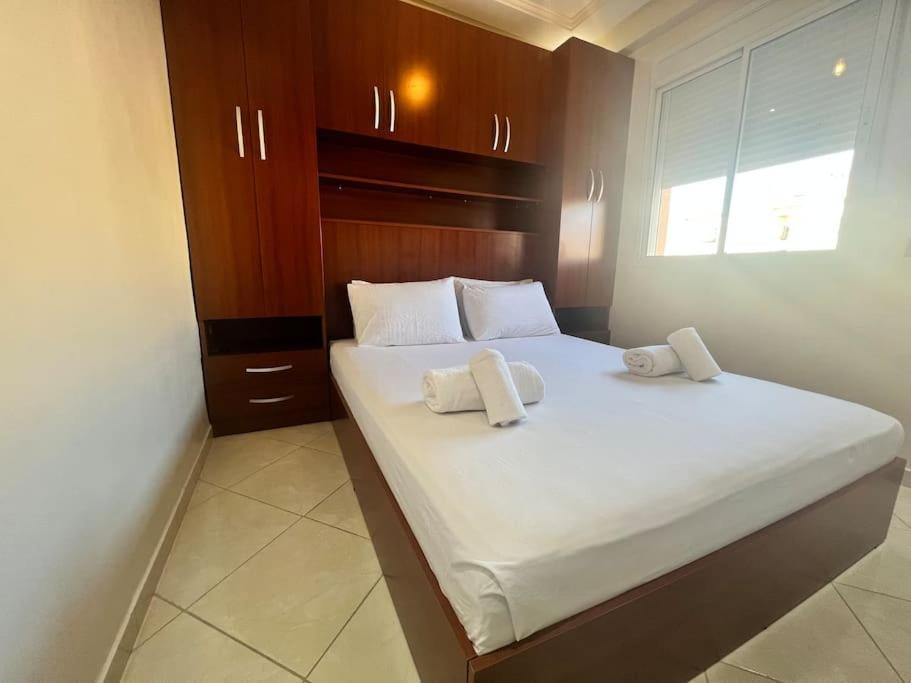 Standing A El-houda Apartment Agadir