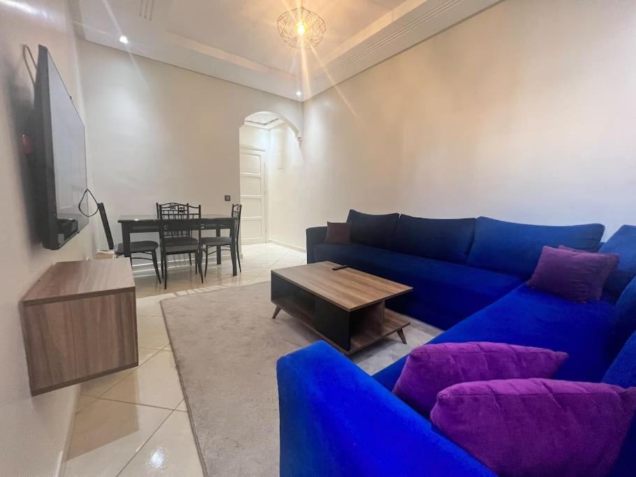 Standing A El-houda Apartment Agadir