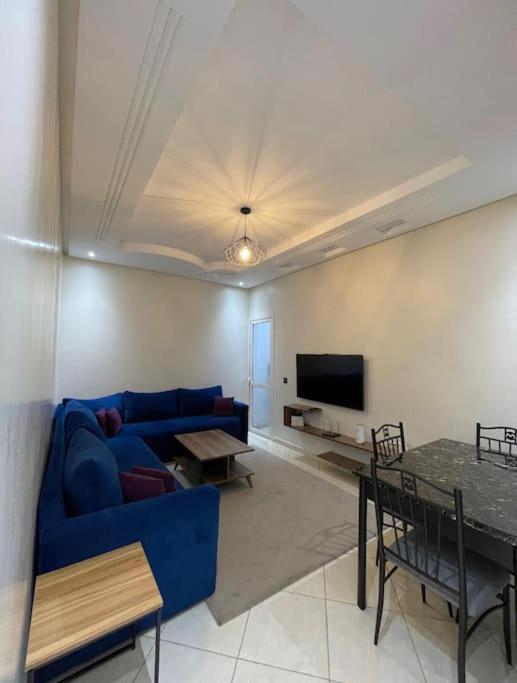 Apartment Standing A El-houda *